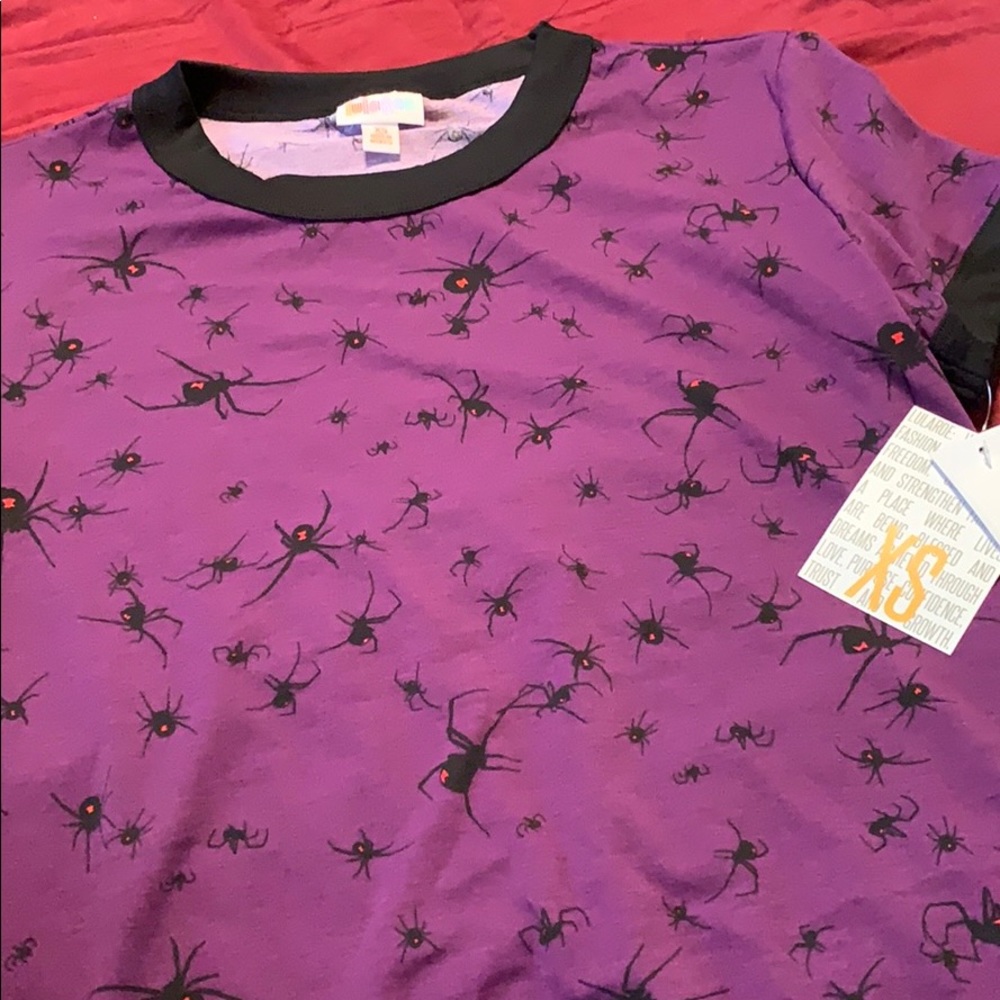 NWT XS christy